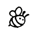 Bee illustration